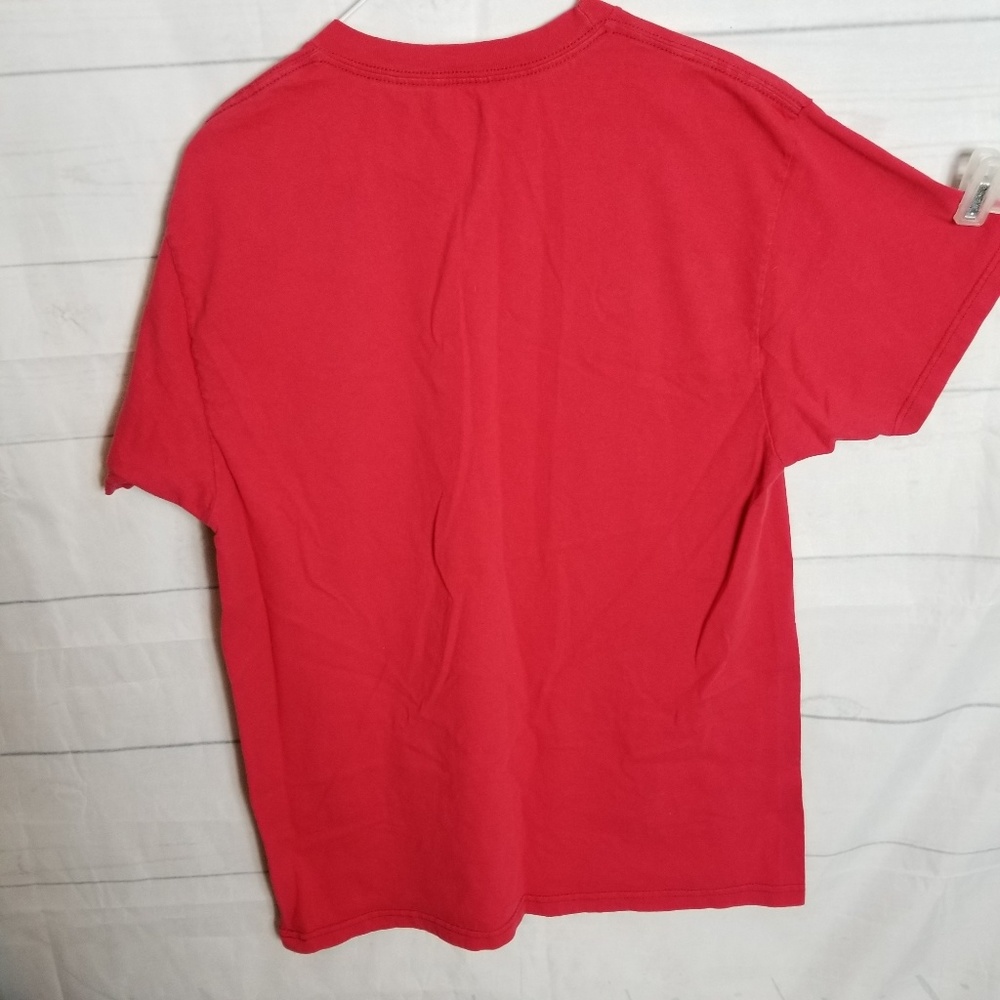 Vintage Graphic Coca Cola T-shirt - Picture 3 of 4